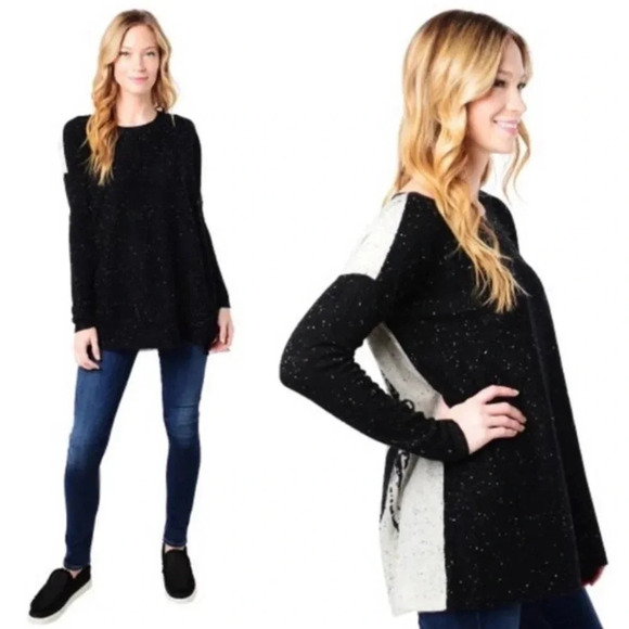 Skull Cashmere Giant Jack Skull Cashmere Sweater - Picture 3 of 14